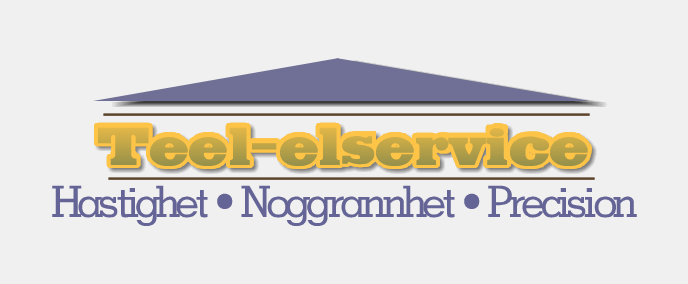 Teel-elservice
